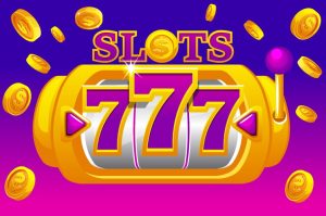 slot 777
